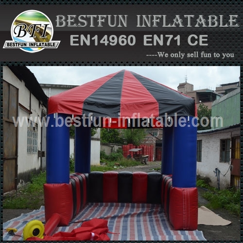 Lawn Camping PVC fabric Inflatable Tent