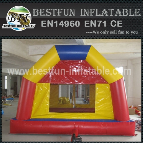 Yard Inflatable Jumping Castle for Sale