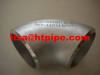 ASTM A403 321 elbow reducer tee cap stub end