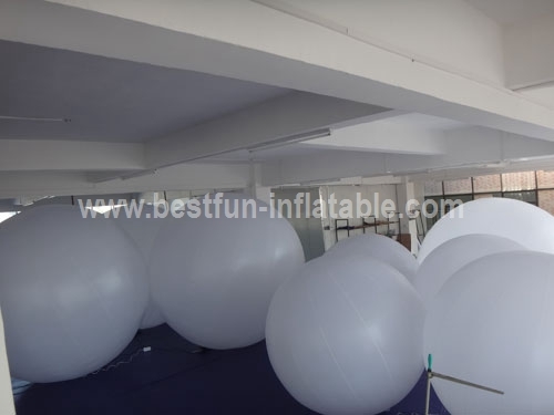 Big Outdoor Inflatable Balloon Decorations