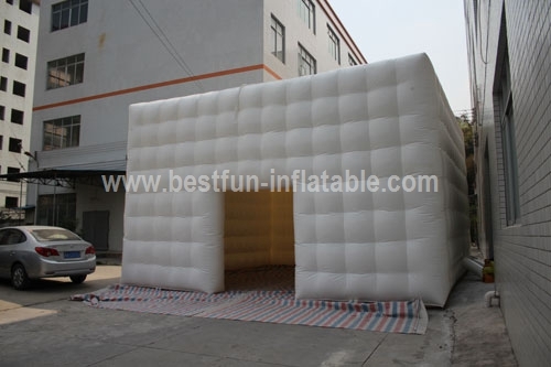 Cheap Inflatable Bubble Tent for Party