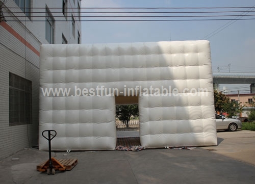 Cheap Inflatable Bubble Tent for Party