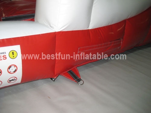 Factory Price Inflatable Water Slides