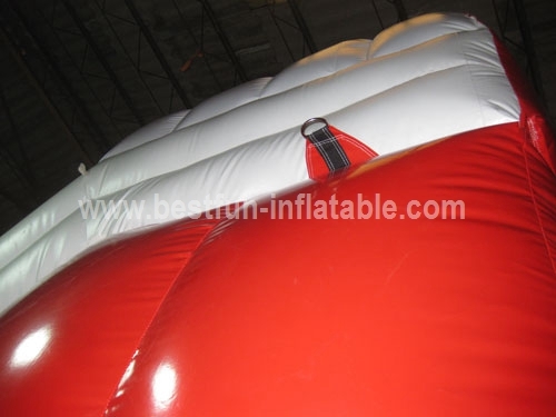 Factory Price Inflatable Water Slides