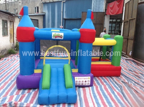 Factory Wholesale Inflatable Combo