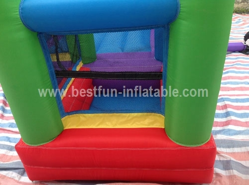 Factory Wholesale Inflatable Combo