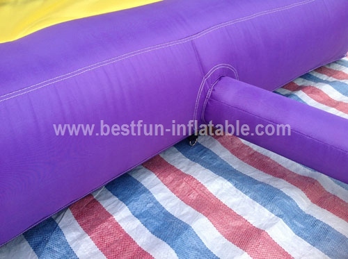 Factory Wholesale Inflatable Combo