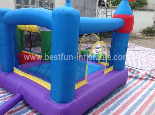 Factory Wholesale Inflatable Combo