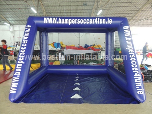 Fun World Inflatable Penalty Shootout