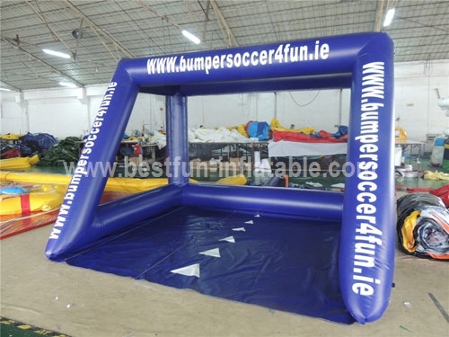 Fun World Inflatable Penalty Shootout