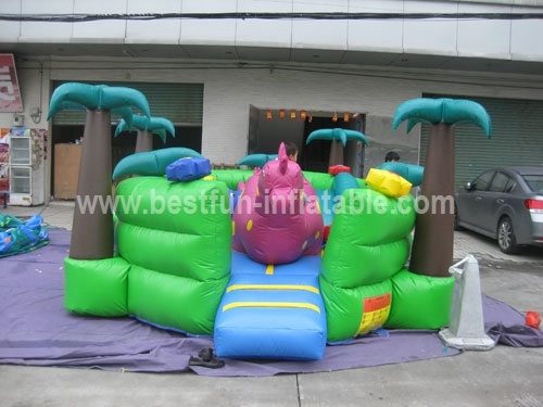 Inflatable Colorfully Bouncers Wholesale