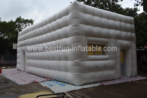 Outdoor Advertising Inflatable Marquee