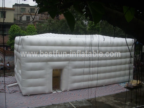 Outdoor Advertising Inflatable Marquee