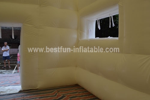 Outdoor Advertising Inflatable Marquee