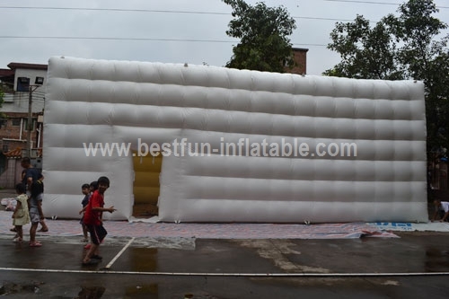 Outdoor Advertising Inflatable Marquee