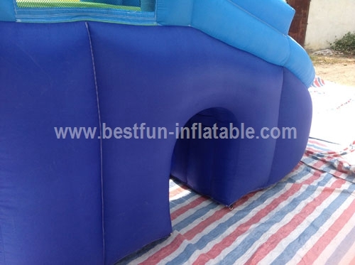 Popular Mini Inflatable Homeuse Slide