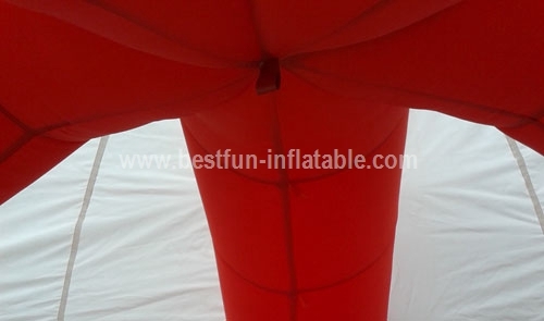 Small Inflatable Spider Tent for Sale