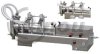 RSY Series Double Heads Liquid Filling Machine