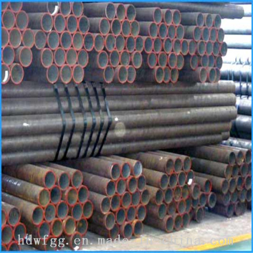 seamless carbon steel pipe