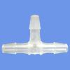 1/8&quot; plastic T joint PTF1602C of 3 way piping fitting