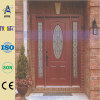 Zhejiang AFOL special American style steel doors