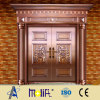 Zhejiang AFOL luxury copper door