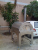 VPO- 5121 pizza oven