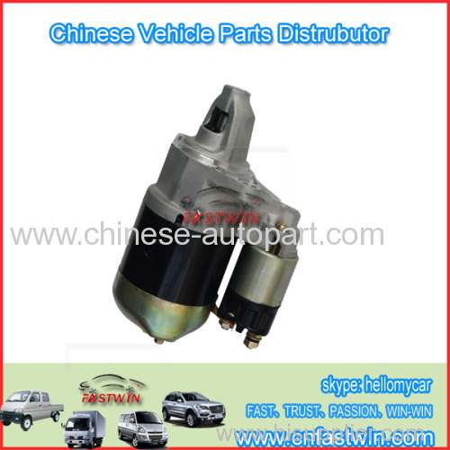 Original Parts STARTER FOR REFINE VVT CAR