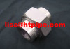 Nickel 200/ UNS N02200/2.4066 coupling plug bushing swage nipple reducing insert