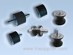 Hot sell Rubber Vibration Damper