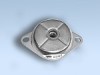 Hot sale 180-400kgs rubber vibration damper