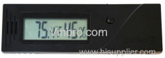 VinBRO Adjustable Round/Rectangle Digital/Analog Hygrometer Temperature Thermometers and Humidity Hygrometers