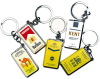 VinBRO Promotion Cigarette Lighters Rechargeable USB Lighter Pocket Permanent Match Lighters