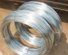 ISO electro galvanized iron wire manufacturer ( factory )