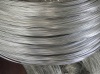 China manufacture hot dipped & electro galvanized wire