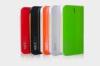 Multicolored High Capacity Power Bank 14000mAh Fits For Camara , Ipad , Ipod