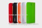 Multicolored High Capacity Power Bank 14000mAh Fits For Camara , Ipad , Ipod