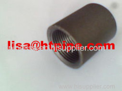 Incoloy 800H/UNS N08810/1.4958 coupling plug bushing swage nipple reducing insert union
