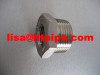 Incoloy 825/UNS N08825/2.4858 coupling plug bushing swage nipple reducing insert union