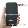 Smooth Touch Switch With Dual Output 8000mah Portable External Power Bank Fits For NOTE3,IPHONE 5