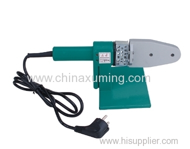 Plastic Pipe Welding Machine