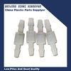 Ozone Resistance Spring Check Valves PP 2Kpa for pressure control