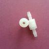 Polypropylene inline spring check valves 3/16&quot; single way valve for fuel