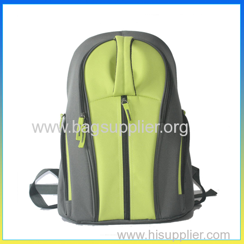 2014 hot sale fashion travel camp backpack cooler bag