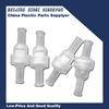 Polypropylene Non Return Duckbill Check Valves 5/32&quot; for Ink System