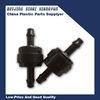 PA66 Viton Inline Fuel Check Valve 3/16&quot; Vacuum 1 - Way Stop Valves