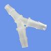 1/4&quot; PP water fittings of PYF1604C with food grade material
