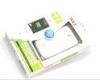 Li-Polymer Battery Charger 7800mah Dual USB Power Bank Fits For Galaxy S4