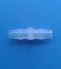Polypropylene staight pipe fittings 1/4
