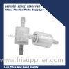 Small Plastic Spring check valves 1/8